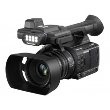 Photo of Panasonic AG-AC30 camera