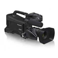 Photo of Panasonic AJ-PX5000 video camera