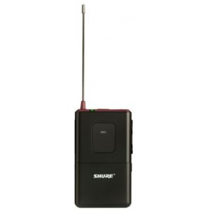 Photo of Shure FP1 wireless bodypack