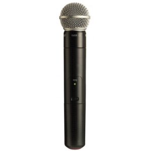 Photo of Shure FP2 microphone