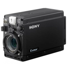 Photo of Sony HXC-P70H Camera