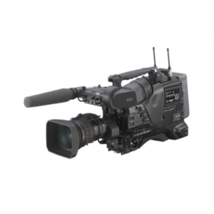 Photo of Sony PDW-850 camera