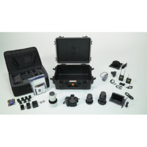 Photo of Sony PJK1A7S camera kit