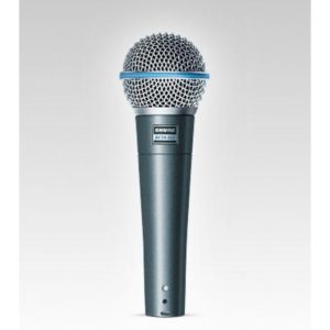 Shure BETA 58A