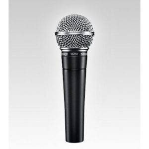 Shure SM58